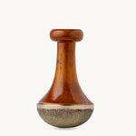 Kansa Vatki Wand – Ideel til fod- og kropsmassage