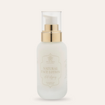 Naturlig ansigtslotion - anti-aging