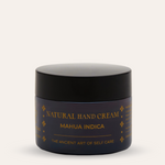 Naturlig Håndcreme