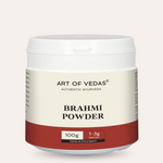 Brahmi pulver 100g