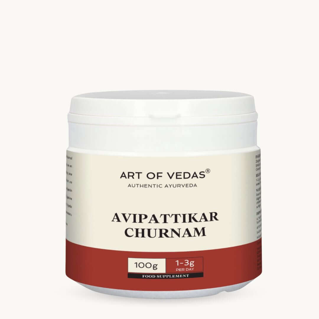 Avipattikar Choornam