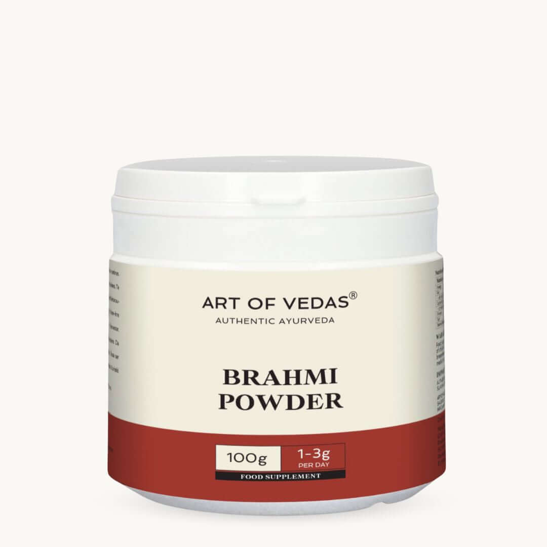 Brahmi Powder 100g