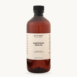 Art of Vedas Karpooradi Thailam 450ml - Ayurvedic Oil for Relaxation and Circulation