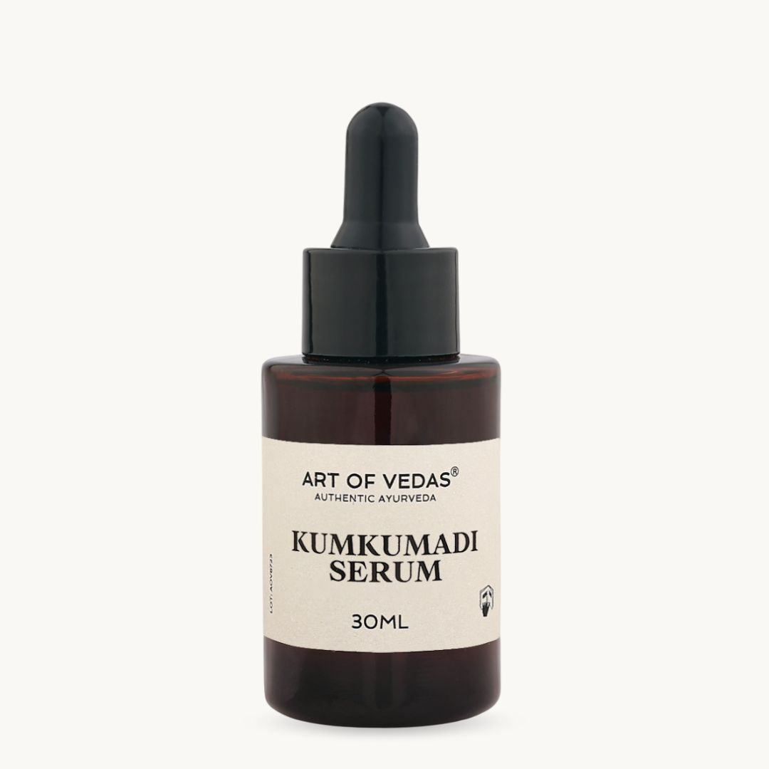 Rubin Eliksir - Kumkumadi Serum