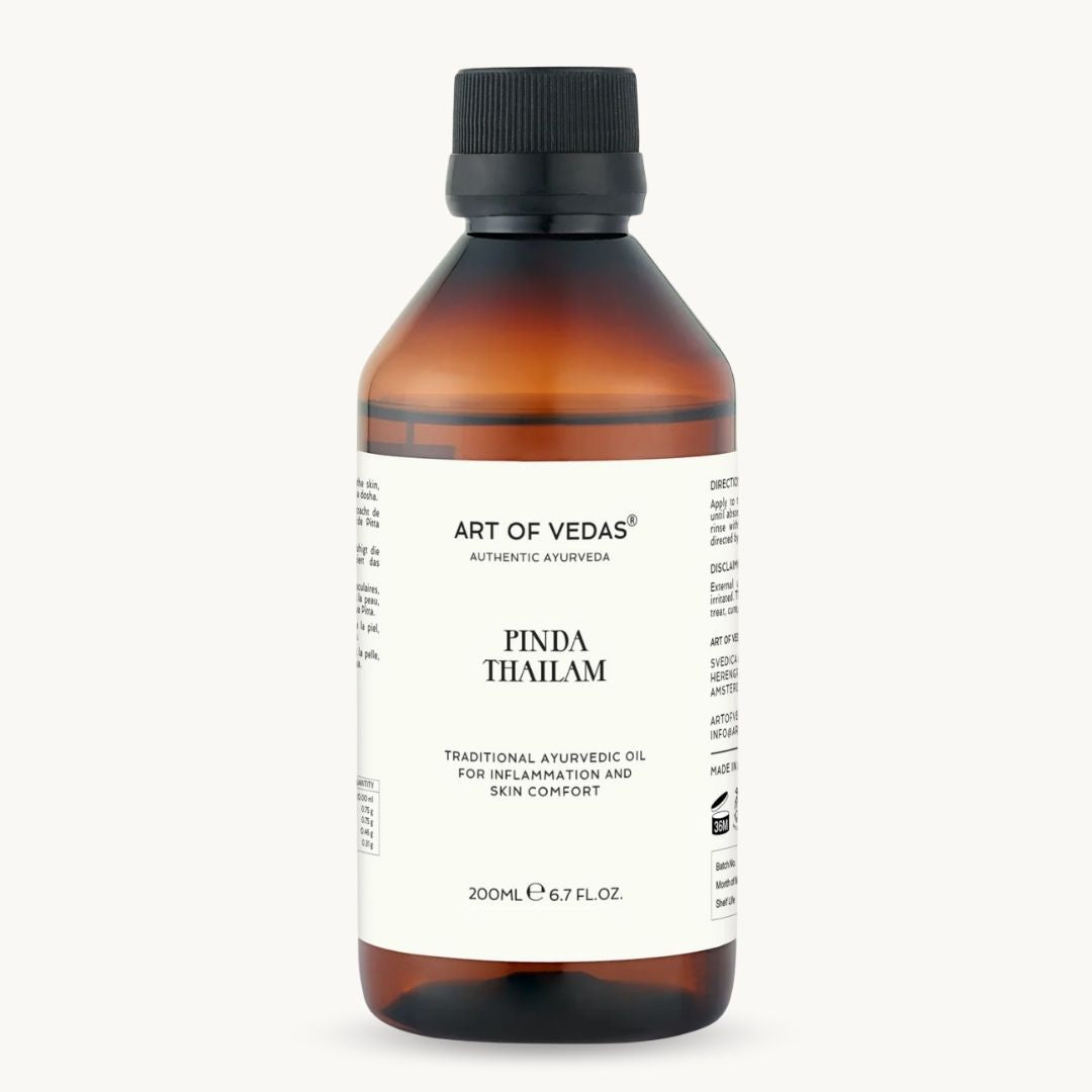 Pinda Thailam