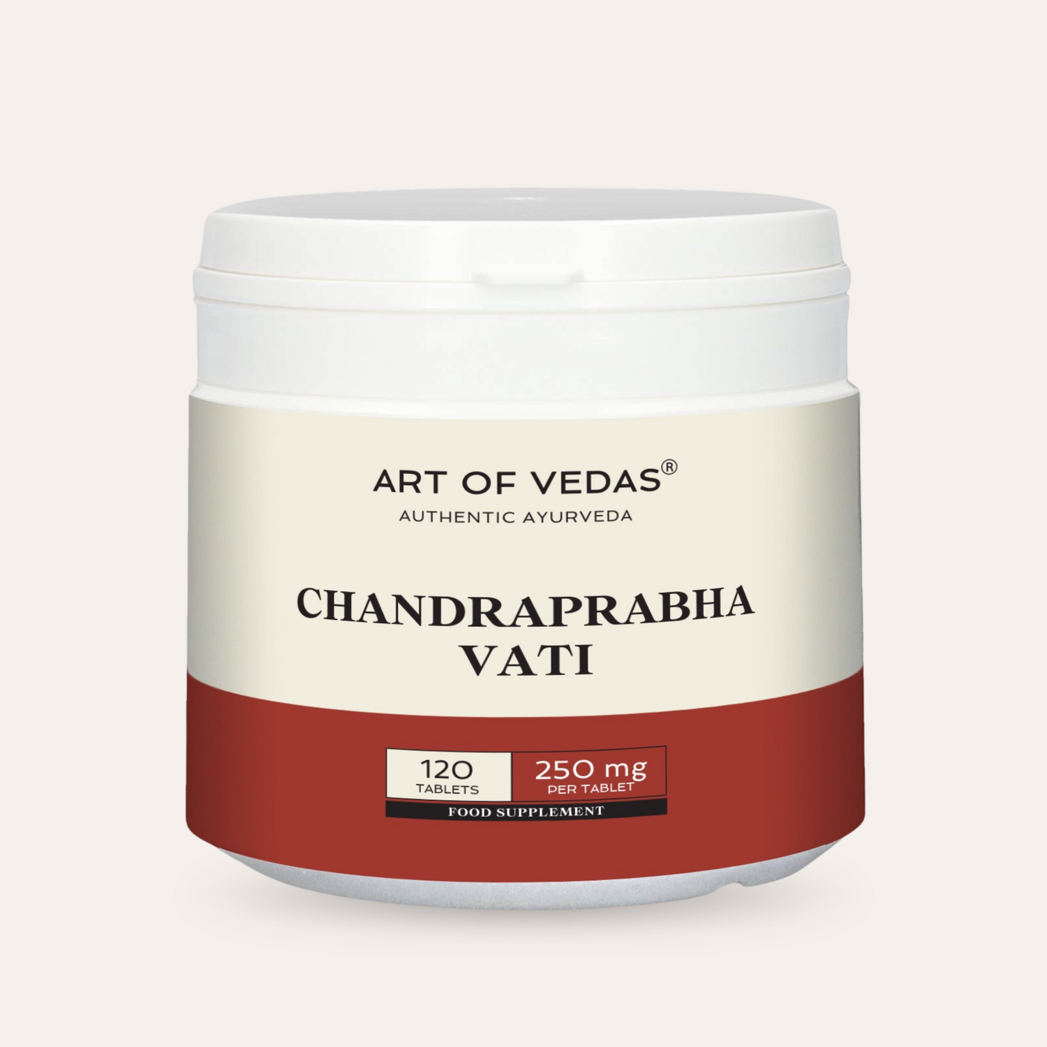 Chandraprabha Vati -tabletit